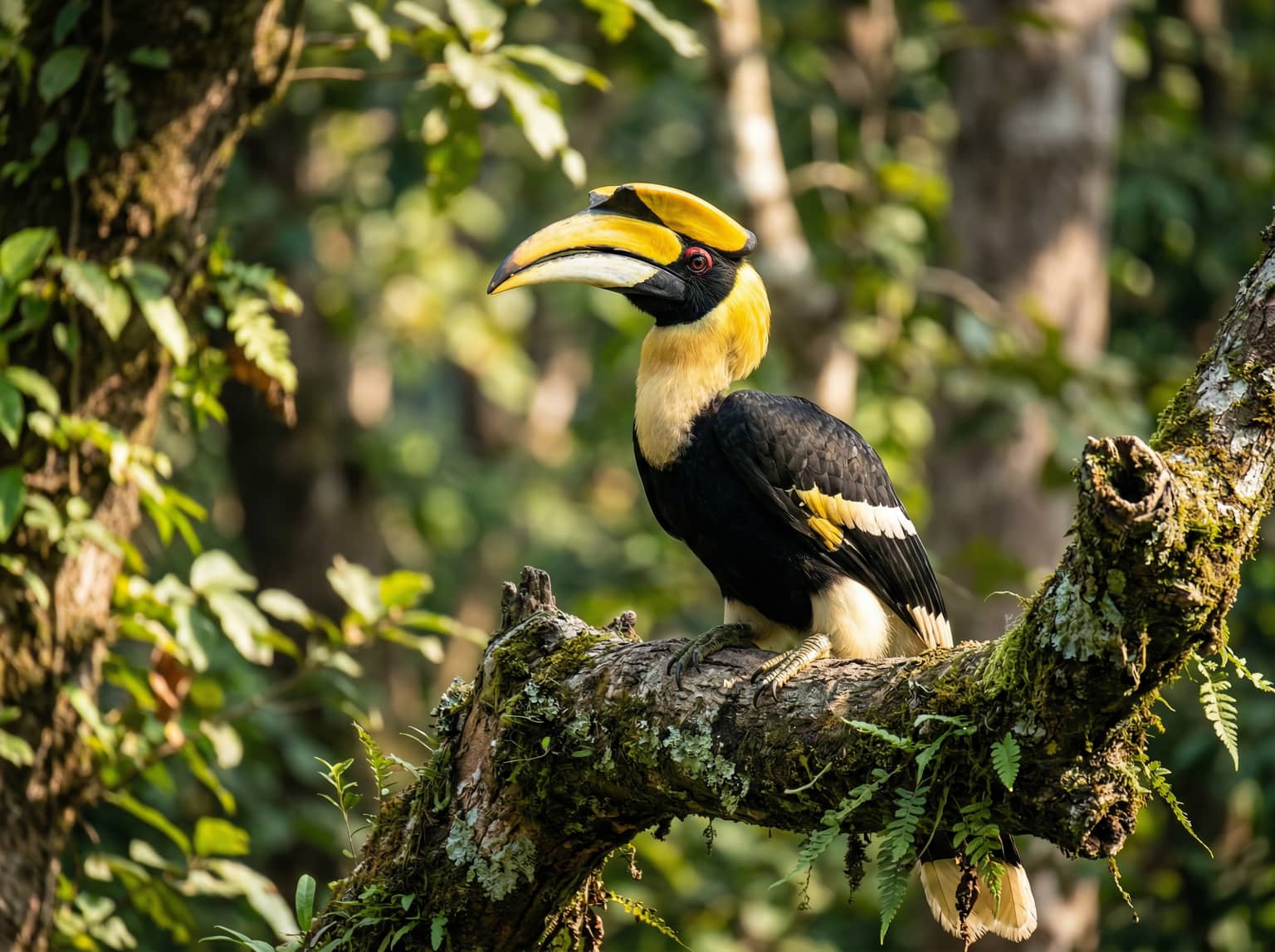 Bird Watching Tour